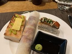 -香港唯港荟 Hotel ICON – The Market