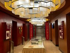 -利苑酒家(金宝店)