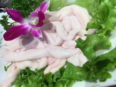 牛骨髓-草原塞蛮羊火锅城(港湾店)