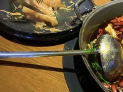 -受气牛肉·重庆耙牛肉(来福士店)