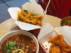 -莱得快酸辣粉(天和里店)