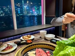 -牛角日本烧肉专门店(海运大厦店)