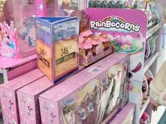 -TOYSRUS玩具反斗城(广州IGC天汇广场店)