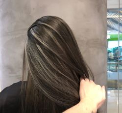 点击看大图 -Style HAIR