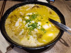 -好人民间小吃(花桥兆丰99广场店)