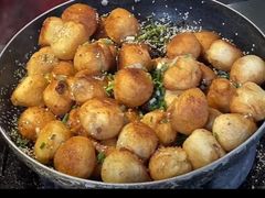 -阿宝生煎包(万松园总店)