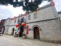 -三坊七巷历史文化街区