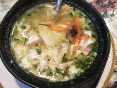 -石老头关东饺子王·东北菜(嘉华鑫城店)