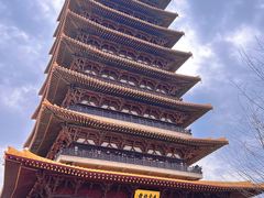 -牛首山文化旅游区