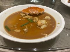 -余记海鲜(合生广场店)