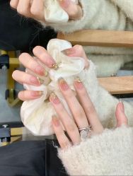 -M·X Nail日式美甲美睫