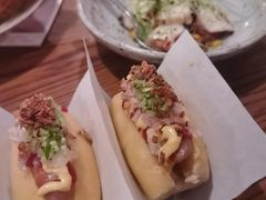 -BOR Eatery(安福路店)