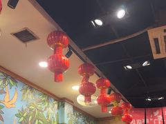 -亮欢寨酸汤鱼(沙冲路店)