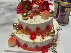 -同庆楼(大钟寺店)