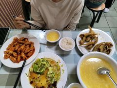 -华春餐馆(鱼山路店)