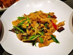 -四川饭店(长白店)