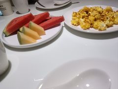 -小放牛炒菜馆(裕华万达店)