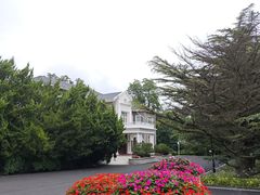 -棒棰岛宾馆景区