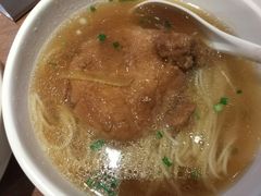 -姚面记·海派家常菜(恒基名人购物中心店)