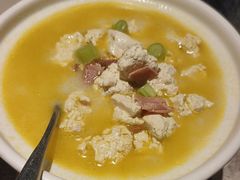 -留半山·香港食堂(啦啦宝都店)