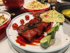 -山东八大碗山东老字号