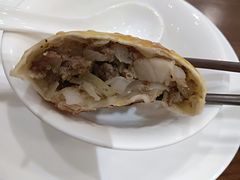 烤包子-中发源·清真餐厅(春风店)