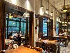 -宝翠花园餐厅(沙湖店)