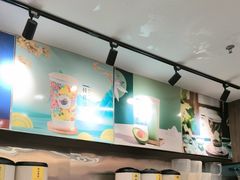 -茶话弄(北京密云万象汇店)