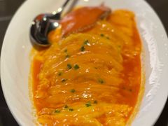 -海派悦庭·海胆烧麦·新融合菜(凯德广场店)