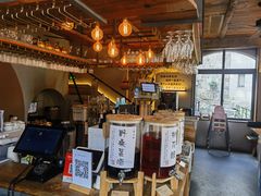 -金鱼妈妈 山野·食趣(荫山街店)