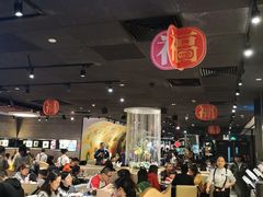 大堂-大家乐(广州荔湾领展广场店)