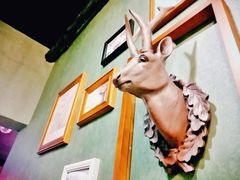 -屿家轻奢农家小院(十三陵店)