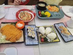 -花漫里日式餐厅(刺桐店)