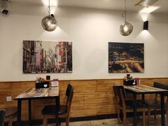 -Kpasta韩式意大利面