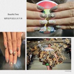 指甲造型-光SPA科技美肤