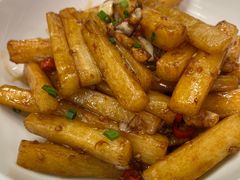 -新李记 · 口味菜馆(南郊公园店)