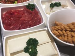 -海底捞火锅(关山保利店)