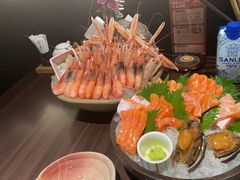 -匠和风精致料理(莆田财富中心店)