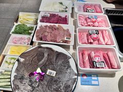 -野妹火锅(北京路店)