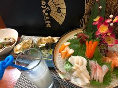 -桃夭日式料理(国信店)