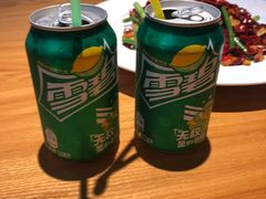 -盱眙小龙虾(天虹店)