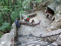 -北京上方山国家森林公园