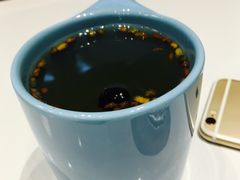 -KYO COFFEE(胶州路店)