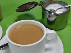 -胜利茶餐室