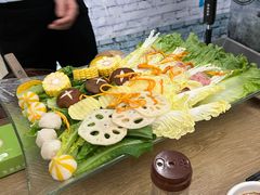 -浩源美食·椰子鸡