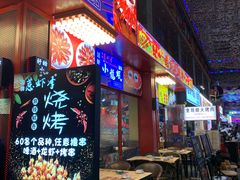 -东晓胜汇里(南洲北路店)