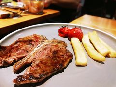 -新贝乐意大利餐厅(苏州中心店)