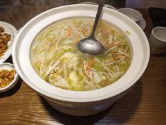 -闽鄂情·闽南招财鸭(水头店)