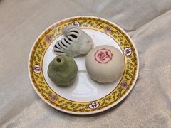 -仿膳饭庄·宫廷风味(百年传承店)