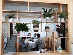 大堂-彭大姐老店黄辣丁(新津店)